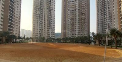 Image of 964 Sq.ft 2 BHK Apartment / Flat for sale in Runwal Greens, Bhandup West, Mumbai for Rs. 19000000