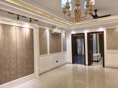 Living Room Image of 1630 Sq.ft 3 BHK Builder Floor for sale in Real Sushant Lok II, Sector 55 Gurgaon for Rs. 25000000