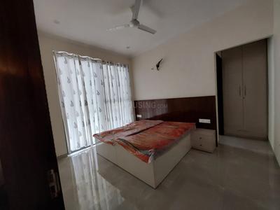3 BHK Independent Builder Floor