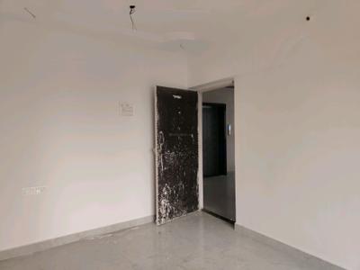 Living Room Image of 432 Sq.ft 1 BHK Apartment / Flat for sale in Vasai West Vasai for Rs. 4900000