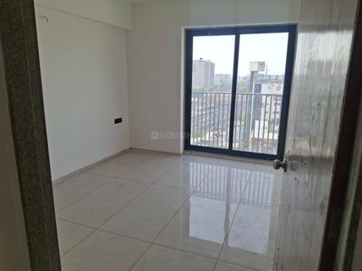 Bedroom Image of 1500 Sq.ft 3 BHK Apartment / Flat for sale in Vandematram Sky 100, Thaltej Ahmedabad for Rs. 18500000