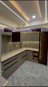 Kitchen Image of 1654 Sq.ft 3 BHK Builder Floor for sale in Sahastradhara Road Dehradun for Rs. 9800000