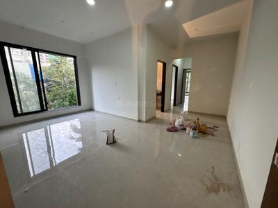Hall Image of 900 Sq.ft 2 BHK Apartment / Flat for sale in Rishabraj Forest Front, Borivali East Mumbai for Rs. 17100000