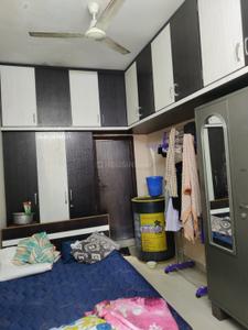 SMR CONSTRUCTIONS Bedroom One 2