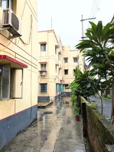 Image of 510 Sq.ft 2 BHK Apartment / Flat for sale in Naktala, Kolkata for Rs. 2000000