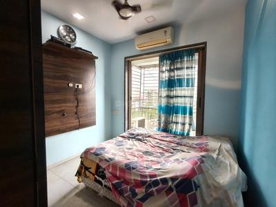 Bedroom Image of 1050 Sq.ft 2 BHK Apartment / Flat for sale in Sanpada Navi Mumbai for Rs. 21000000