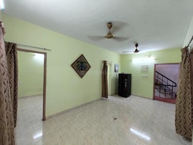 Hall Image of 832 Sq.ft 2 BHK Apartment / Flat for rent in Antony The Orchard, Madambakkam Chennai for Rs. 20000