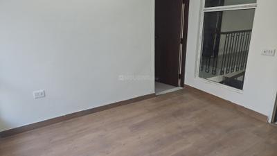 Bedroom Image of 1154 Sq.ft 2 BHK Duplex for sale in Sector 134 Noida for Rs. 10000000