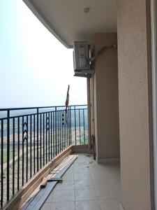 Bedroom Three Image of 1400 Sq.ft 3 BHK Apartment / Flat for sale in ATS Pious Hideaways, Sector 150 Noida for Rs. 18500000