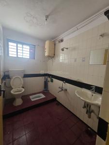 Image of 1400 Sq.ft 3 BHK Builder Floor for rent in C V Raman Nagar, Bengaluru for Rs. 43000