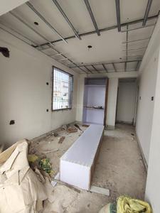Bedroom Image of 1750 Sq.ft 3 BHK Apartment / Flat for sale in Boring Road Patna for Rs. 19375000