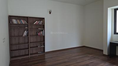 Bedroom Image of 4950 Sq.ft 4.5 BHK Villa for sale in Brigade Orchards Pavilion Villas, Boodihal Bengaluru for Rs. 70000000