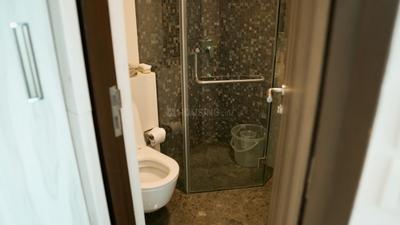 Image of 1526 Sq.ft 3 BHK Apartment / Flat for sale in Lodha Marquise, Worli, Mumbai for Rs. 110000000