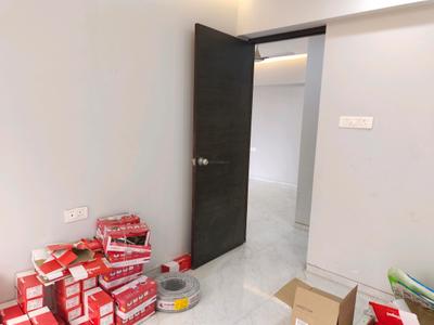 Bedroom Image of 1164 Sq.ft 2 BHK Apartment / Flat for sale in Shivam Tulip Elegance, Ulwe Navi Mumbai for Rs. 10500000
