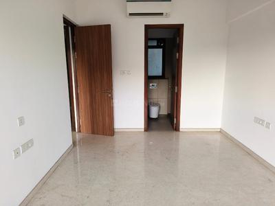 Bedroom Image of 1000 Sq.ft 2 BHK Apartment / Flat for sale in Nahar Chandi Valley Phase I, Powai Mumbai for Rs. 28500000