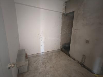 Bedroom Image of 625 Sq.ft 1 BHK Apartment / Flat for sale in Kalyan West Kalyan for Rs. 5500000