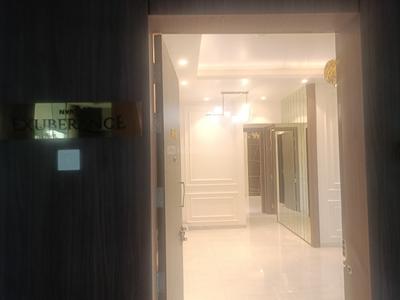Image of 1638 Sq.ft 3 BHK Apartment / Flat for sale in Nyati Esteban II, Undri, Pune for Rs. 10500000