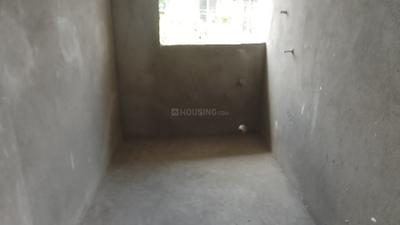 Kitchen Image of 715 Sq.ft 2 BHK Apartment / Flat for sale in Behala Kolkata for Rs. 3932500