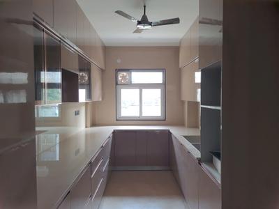 Kitchen Image of 2150 Sq.ft 4 BHK Builder Floor for sale in Sector 55 Gurgaon for Rs. 37500000