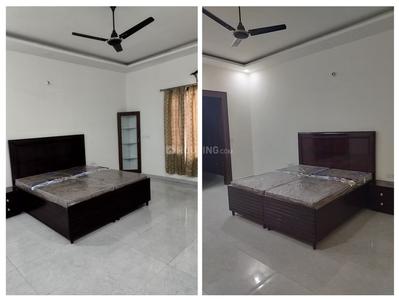Hall Image of 3000 Sq.ft 2 BHK Builder Floor for rent in ATS Golf Meadows 1 Extn, Ashiana Colony Dera Bassi for Rs. 20000