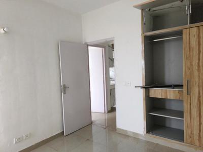 Bedroom Image of 1000 Sq.ft 2 BHK Apartment / Flat for sale in Suncity Avenue 76, Sector 76 Gurgaon for Rs. 8400000