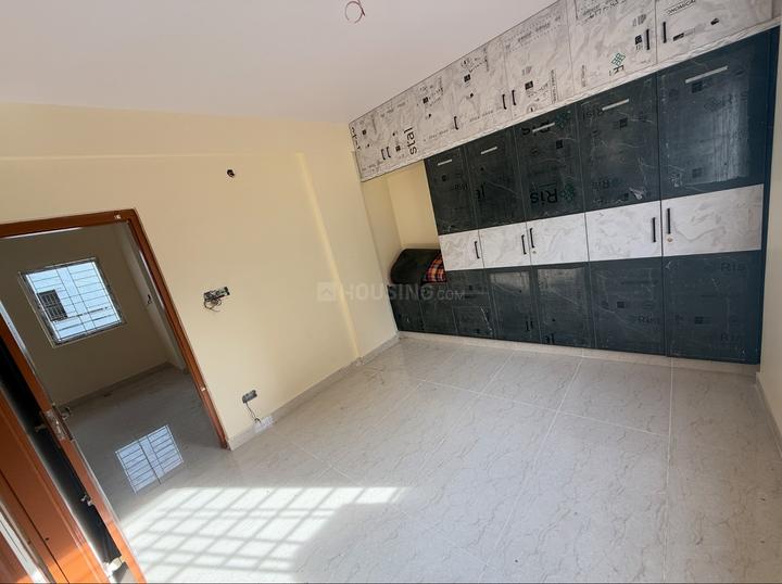 Mahadevapura Bedroom 1