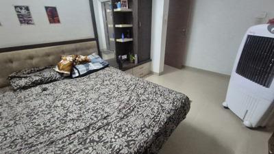 Bedroom Image of 1080 Sq.ft 2 BHK Apartment / Flat for sale in Silver Stone, Handewadi Pune for Rs. 5000000