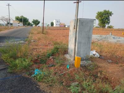Image of 600 Sq.ft Residential Plot / Land for sale in Annur, Coimbatore for Rs. 325000