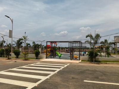 Image of 2400 Sq.ft Residential Plot / Land for sale in Saravanampatty, Coimbatore for Rs. 11000000