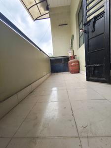 Balcony Image of 800 Sq.ft 2 BHK Apartment / Flat for sale in Khokhra Ahmedabad for Rs. 3800000