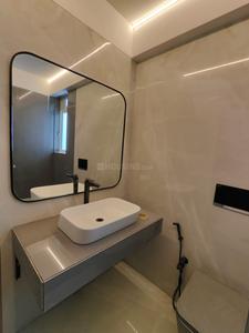 Bathroom Image of 1050 Sq.ft 2 BHK Apartment / Flat for sale in Dosti Tulip Dosti West County, Thane West Thane for Rs. 11900000