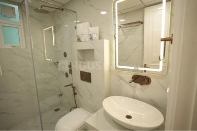 Image of 2422 Sq.ft 4 BHK Apartment / Flat for sale in Capital Royal Casa, GMS Road, Dehradun for Rs. 21798000
