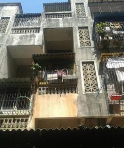 Image of 582 Sq.ft 1 BHK Apartment / Flat for sale in Airoli, Navi Mumbai for Rs. 3950000