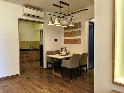3 BHK Flat