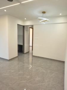 Living Room Image of 1486 Sq.ft 2.5 BHK Apartment / Flat for sale in Pushpak Nagar Navi Mumbai for Rs. 11500000