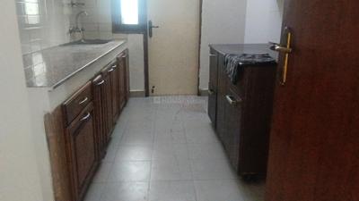 Kitchen Image of 1550 Sq.ft 3 BHK Apartment / Flat for sale in DLF Exclusive Floors, Sector 54 Gurgaon for Rs. 36000000