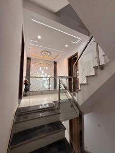 Image of 1350 Sq.ft 3 BHK Builder Floor for sale in Bamheta Village, Ghaziabad for Rs. 8300003