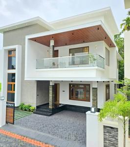 Image of 2000 Sq.ft 3 BHK Independent House for sale in Tiruvottiyur, Chennai for Rs. 14000000