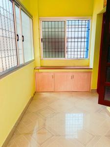 Hall Image of 1200 Sq.ft 2 BHK Builder Floor for rent in Selaiyur Chennai for Rs. 25000
