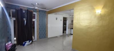 Hall Image of 940 Sq.ft 2 BHK Apartment / Flat for rent in Amrapali Zodiac, Sector 120 Noida for Rs. 23000