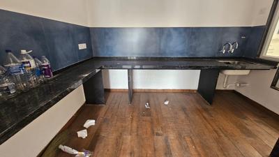 Kitchen Image of 1260 Sq.ft 3 BHK Apartment / Flat for sale in Unique K City, Keshav Nagar Pune for Rs. 13000000