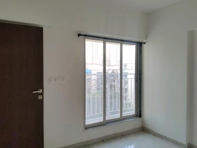 Bedroom Image of 750 Sq.ft 2 BHK Apartment / Flat for sale in Shree Krushna Tower, Mulund West Mumbai for Rs. 13000000