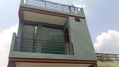 Image of 1042 Sq.ft 4 BHK Independent House for sale in Naini, Allahabad for Rs. 4200000