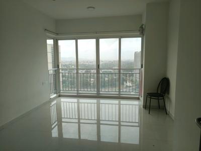 Bedroom Image of 768 Sq.ft 2 BHK Apartment / Flat for sale in Marathon Nexzone Atlas 2, Panvel Navi Mumbai for Rs. 9000000