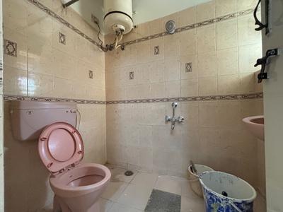 Image of 500 Sq.ft 1 BHK Builder Floor for rent in Kaggadasapura, Bengaluru for Rs. 19000
