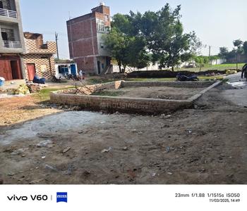 Image of 378 Sq.ft Residential Plot / Land for sale in Basantpur, Faridabad for Rs. 546000