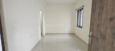 Bedroom Image of 1700 Sq.ft 3 BHK Duplex for sale in Kalapatti Coimbatore for Rs. 11500000