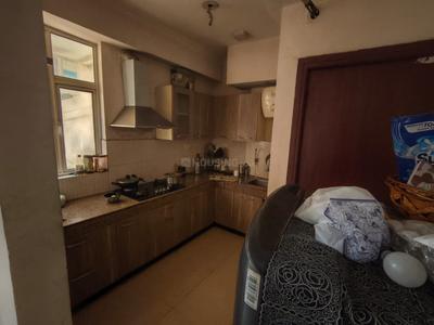 Kitchen Image of 1081 Sq.ft 2 BHK Apartment / Flat for sale in Supertech Ecociti, Sector 137 Noida for Rs. 10400000