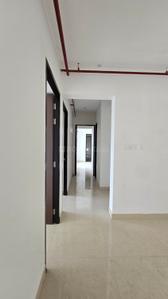 Hall Image of 1155 Sq.ft 3 BHK Apartment / Flat for sale in Hubtown Rising City, Ghatkopar East Mumbai for Rs. 27500000