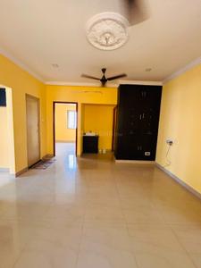 Hall Image of 950 Sq.ft 2 BHK Apartment / Flat for sale in Thoraipakkam Chennai for Rs. 7500000